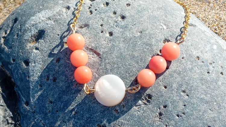 Coral Collection