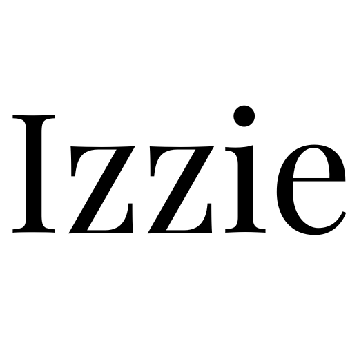 Izzie