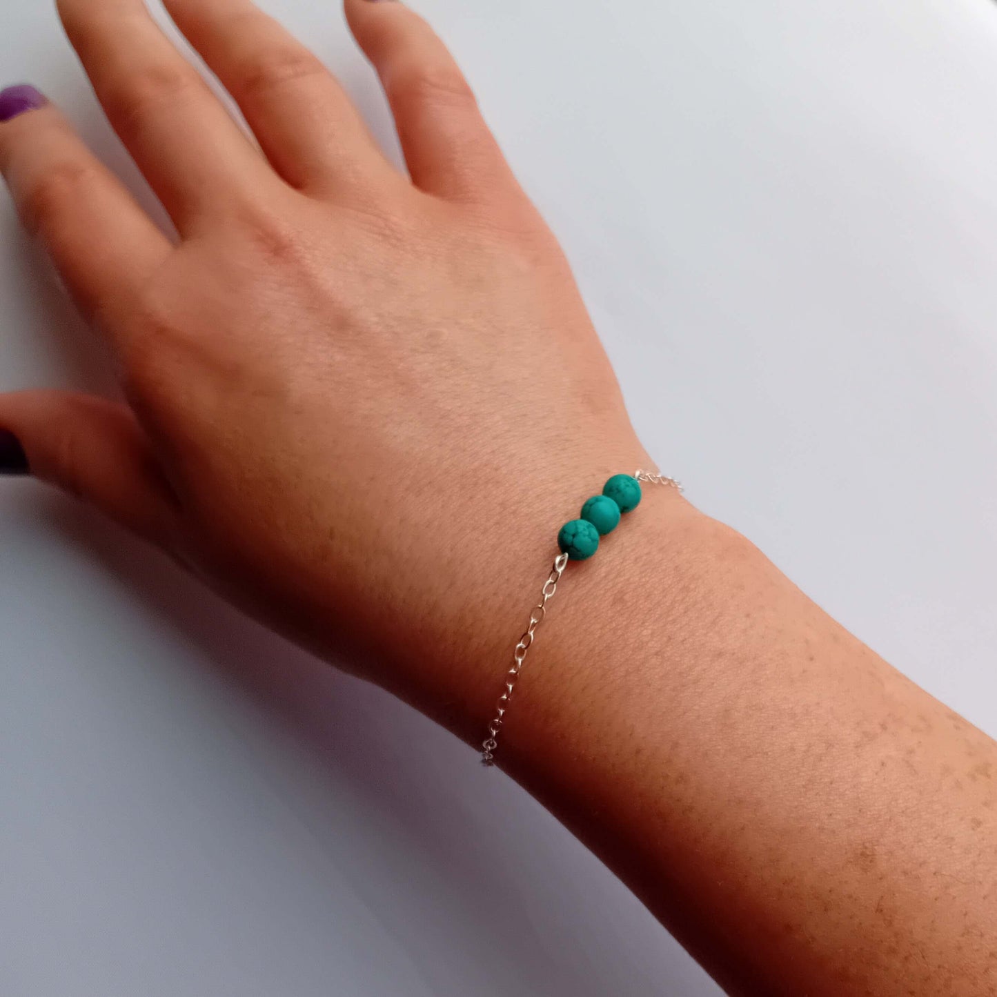 Turquoise Bracelet