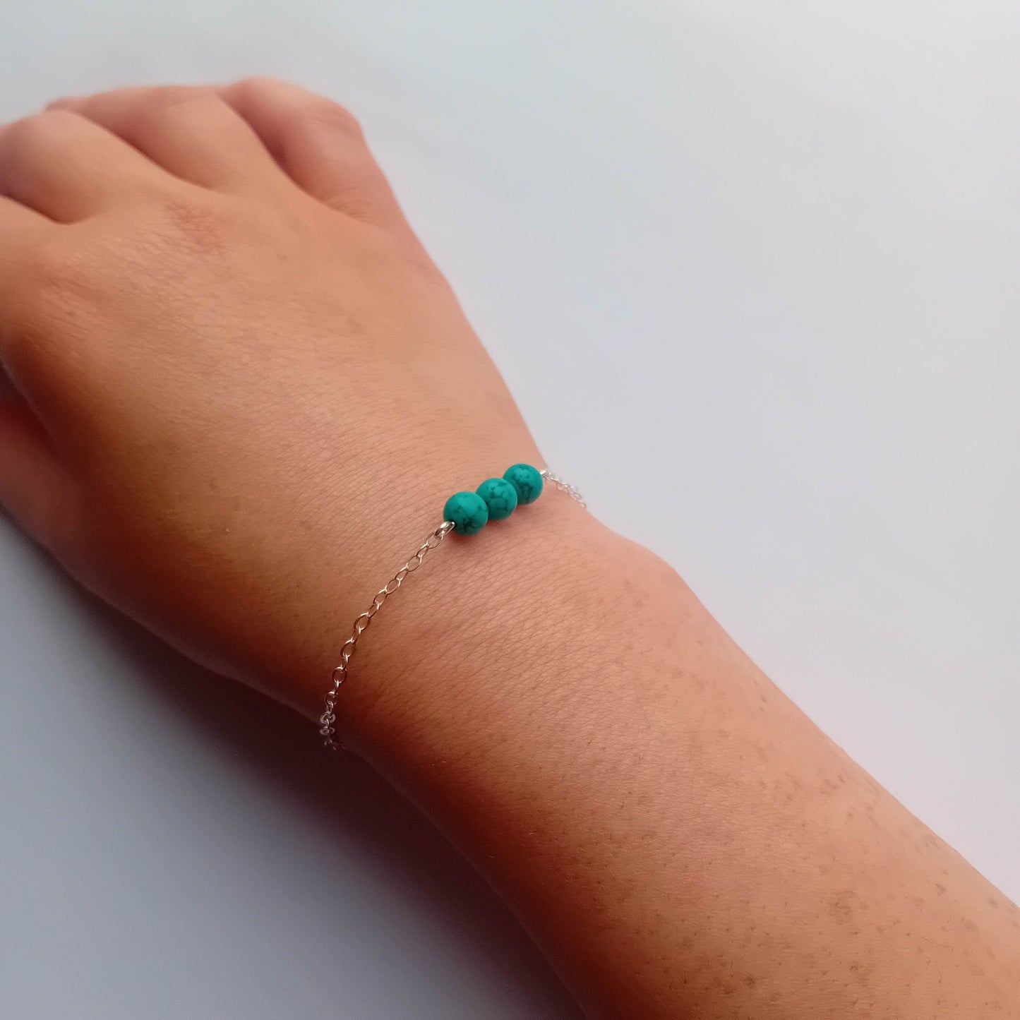 Turquoise Bracelet