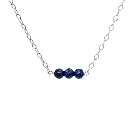 Lapis Lazuli Necklace