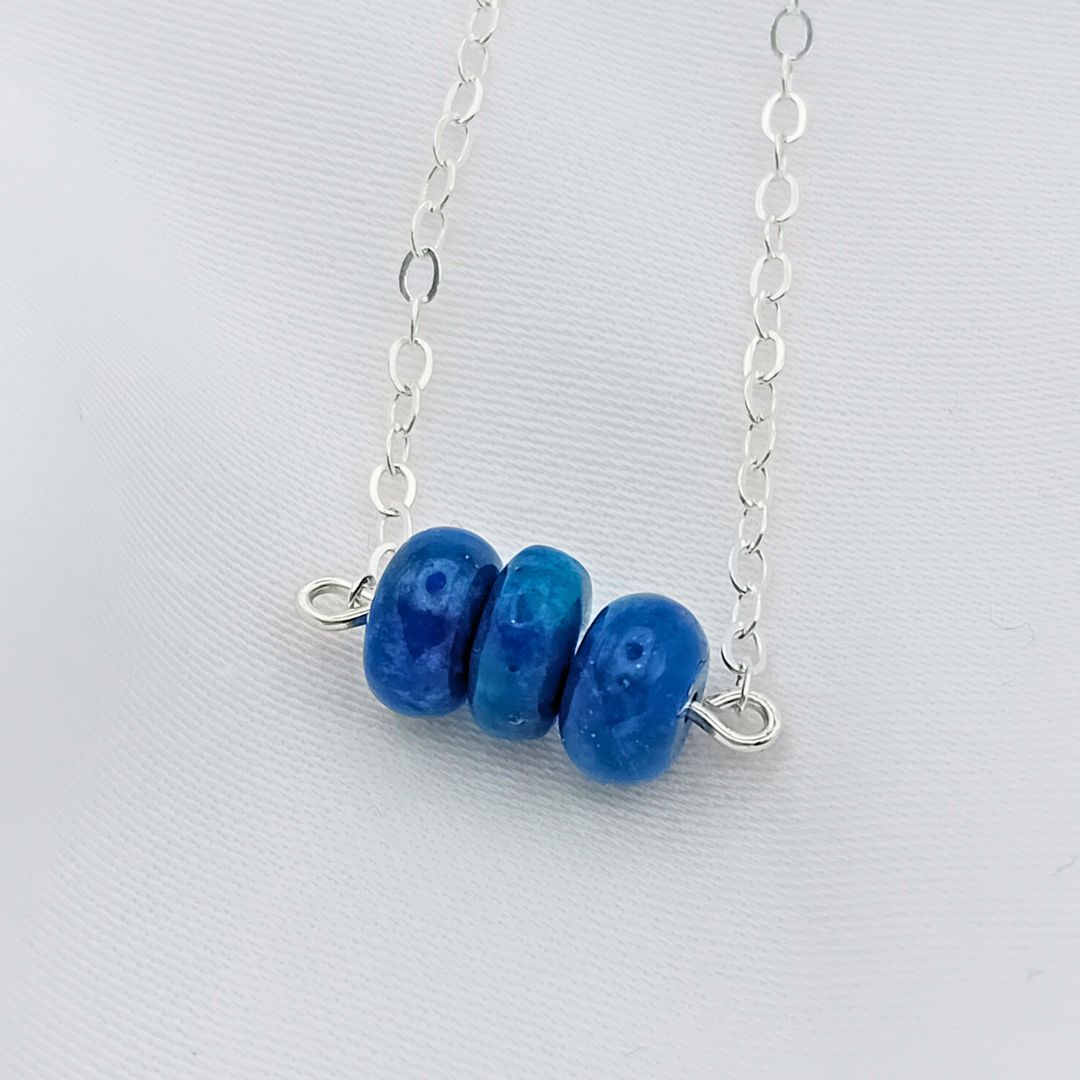 Lapis Lazuli Bracelet