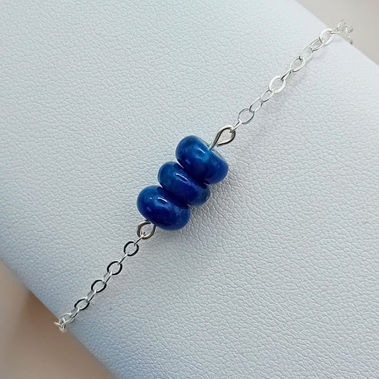 Lapis Lazuli Bracelet