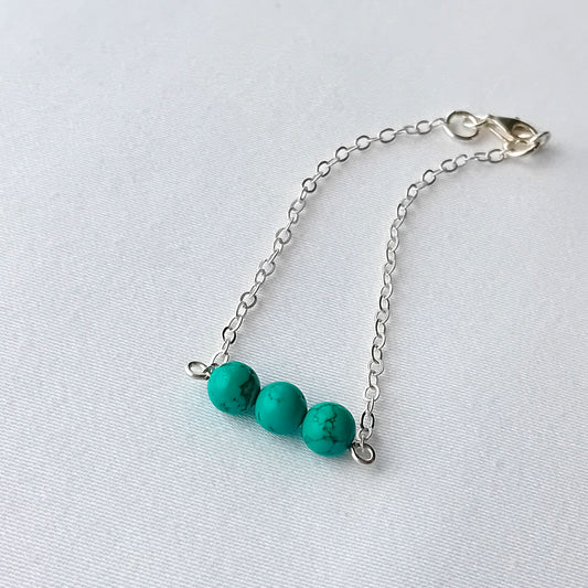 Turquoise Bracelet